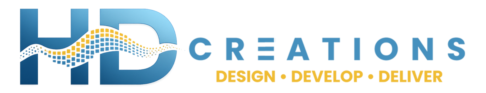 HD Creations Logo